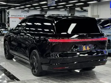 2026 Nio ES8 с пробегом 15 000 км