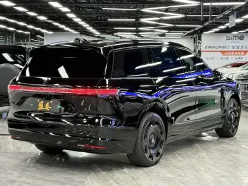 2026 Nio ES8 с пробегом 15 000 км