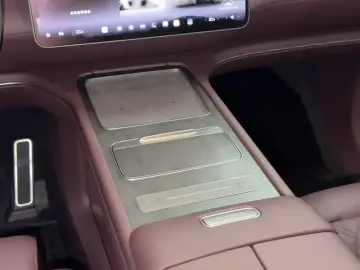 2026 Nio ES8 с пробегом 15 000 км