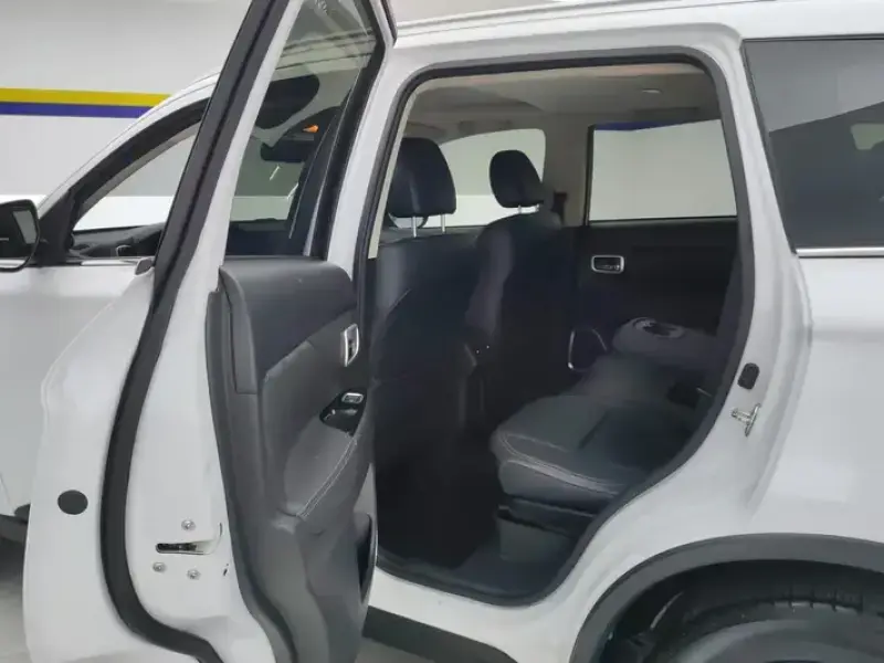 2020 Mitsubishi Outlander с пробегом 97 000 км
