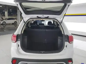 2020 Mitsubishi Outlander с пробегом 97 000 км