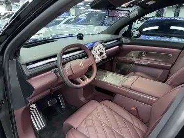 2026 Nio ES8 с пробегом 15 000 км