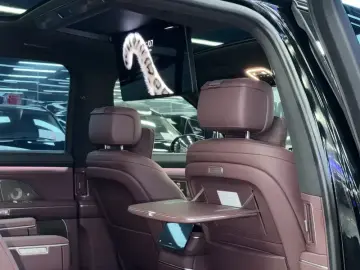 2026 Nio ES8 с пробегом 15 000 км