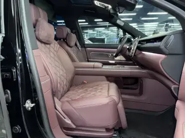 2026 Nio ES8 с пробегом 15 000 км