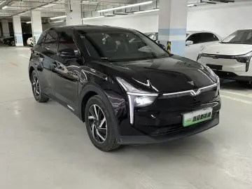 2021 Hozon Neta U с пробегом 71 000 км