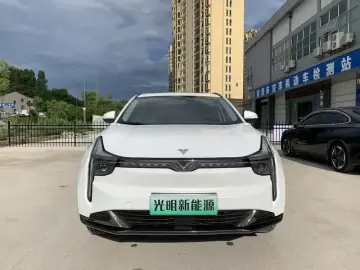 2022 Hozon Neta U с пробегом 72 000 км