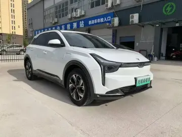 2022 Hozon Neta U с пробегом 72 000 км