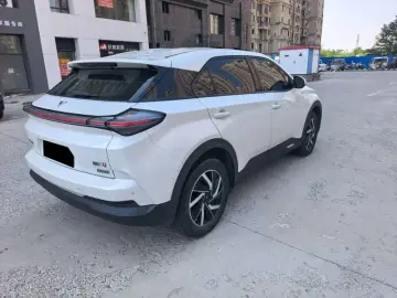 2021 Hozon Neta U с пробегом 72 800 км
