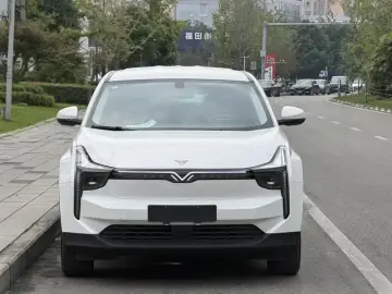 2021 Hozon Neta U с пробегом 96 000 км