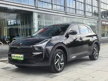 2022 Hozon Neta U с пробегом 80 000 км