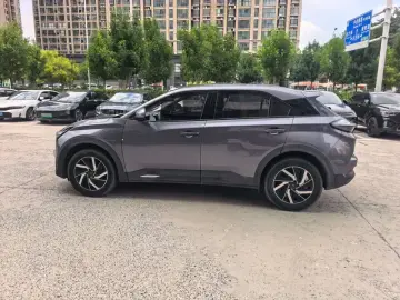 2021 Hozon Neta U с пробегом 83 700 км