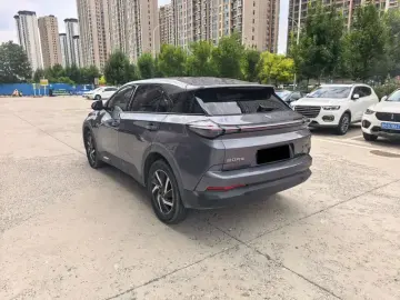 2021 Hozon Neta U с пробегом 83 700 км