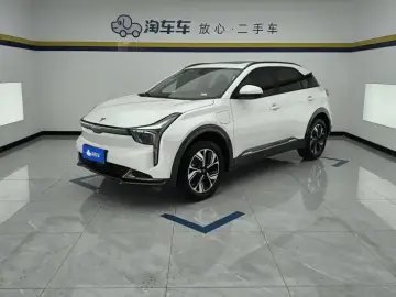 2022 Hozon Neta U с пробегом 19 000 км