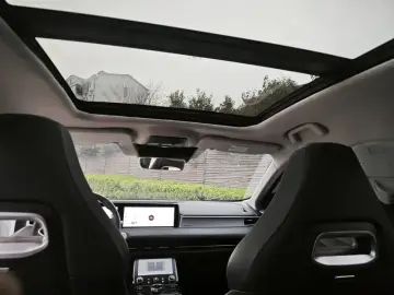 2022 Hozon Neta U с пробегом 28 000 км