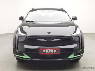 2022 Hozon Neta U с пробегом 49 500 км