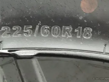 2022 Hozon Neta U с пробегом 49 500 км