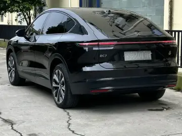 2023 Nio EC7 с пробегом 51 000 км