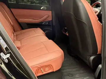 2023 Nio EC7 с пробегом 51 000 км