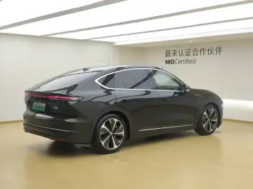 2024 Nio EC7 с пробегом 45 500 км