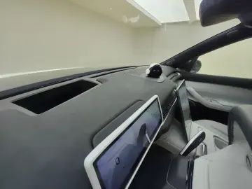 2024 Nio EC7 с пробегом 45 500 км