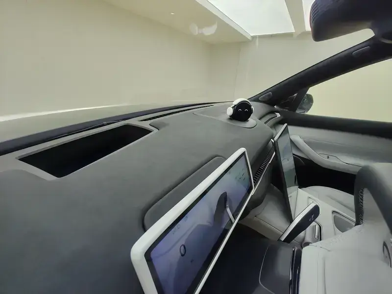 2024 Nio EC7 с пробегом 45 500 км