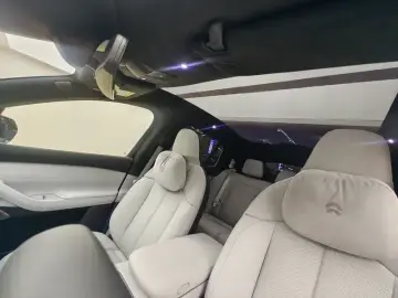 2024 Nio EC7 с пробегом 45 500 км