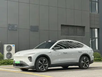 Nio EC7