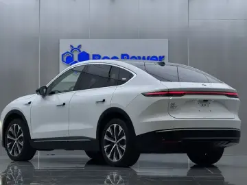 2023 Nio EC7 с пробегом 46 300 км