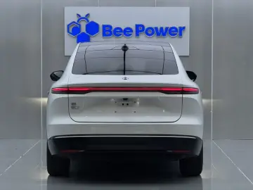 2023 Nio EC7 с пробегом 46 300 км