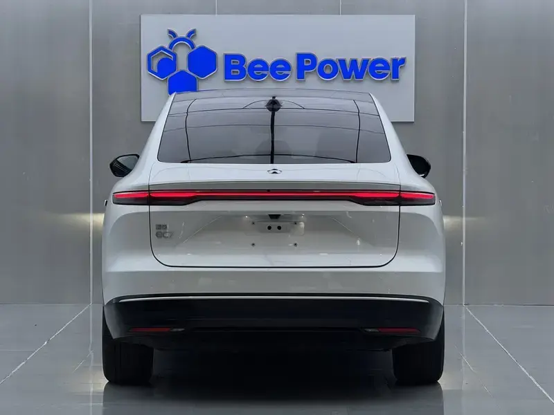 2023 Nio EC7 с пробегом 46 300 км