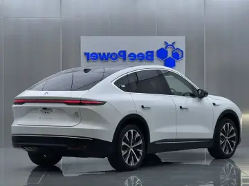 2023 Nio EC7 с пробегом 46 300 км