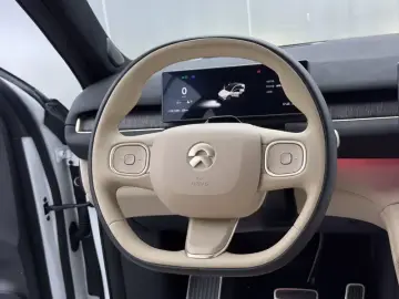 2023 Nio EC7 с пробегом 46 300 км
