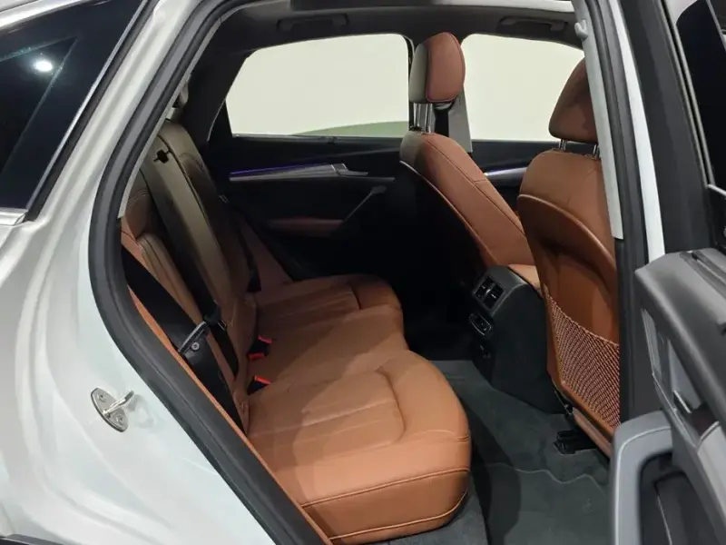 2022 Audi Q5 с пробегом 119 261 км