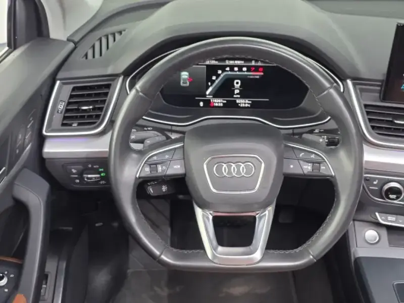 2022 Audi Q5 с пробегом 119 261 км