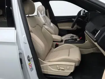 2023 Audi Q5 с пробегом 32 148 км