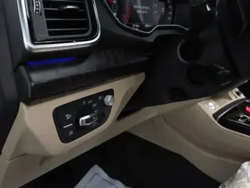 2023 Audi Q5 с пробегом 32 148 км