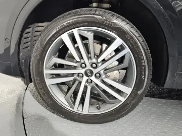 2021 Audi Q5 с пробегом 71 965 км