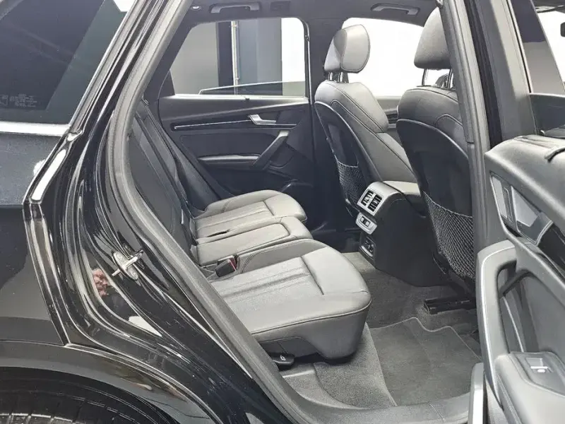 2021 Audi Q5 с пробегом 71 965 км