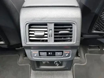 2021 Audi Q5 с пробегом 71 965 км