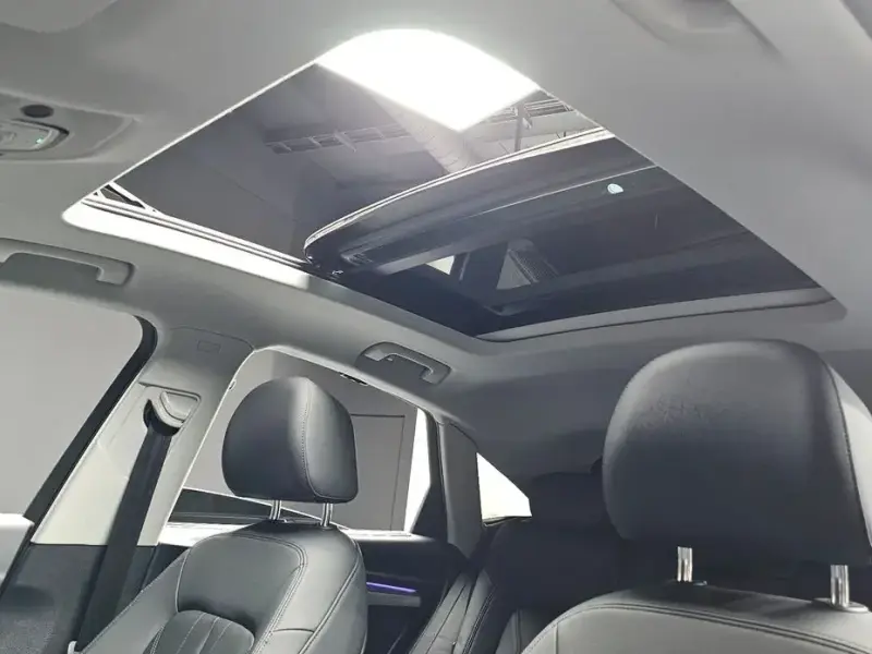2022 Audi Q5 с пробегом 65 982 км