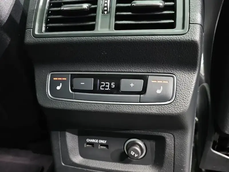 2022 Audi Q5 с пробегом 65 982 км