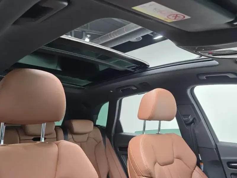 2022 Audi Q5 с пробегом 31 194 км