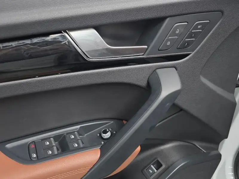 2022 Audi Q5 с пробегом 31 194 км