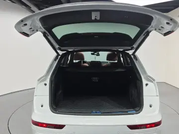2022 Audi Q5 с пробегом 31 194 км