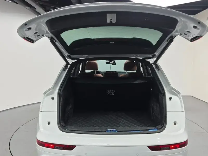 2022 Audi Q5 с пробегом 31 194 км