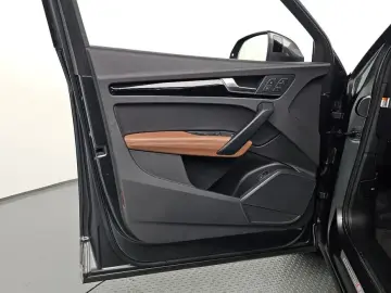 2021 Audi Q5 с пробегом 107 930 км