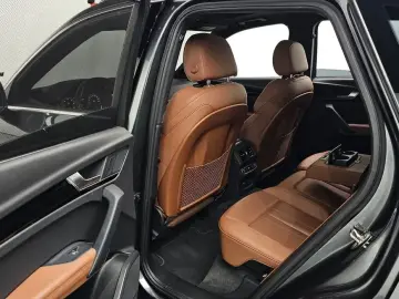 2021 Audi Q5 с пробегом 107 930 км