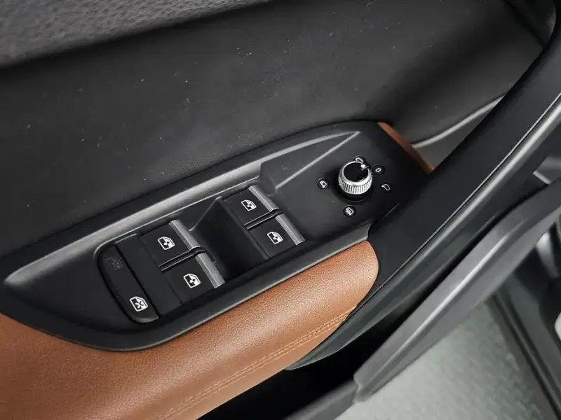 2021 Audi Q5 с пробегом 107 930 км