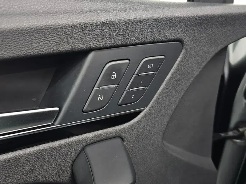 2021 Audi Q5 с пробегом 107 930 км