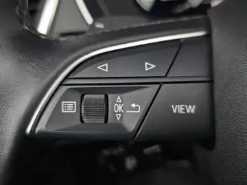 2021 Audi Q5 с пробегом 107 930 км